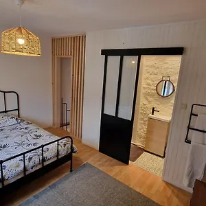 Maison De Bourg Clermont-Ferrand
